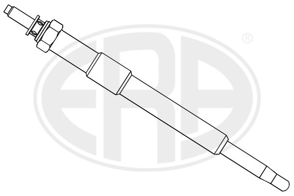 WILMINK GROUP Hehkutulppa WG1497036